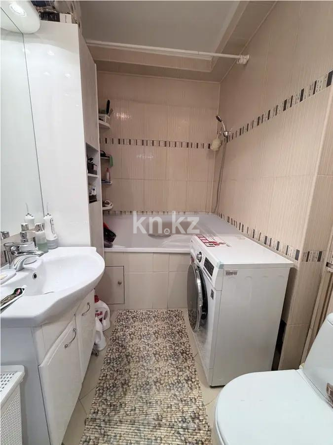 Продажа 1-комнатной квартиры, 42 м² в Астане - фото 4