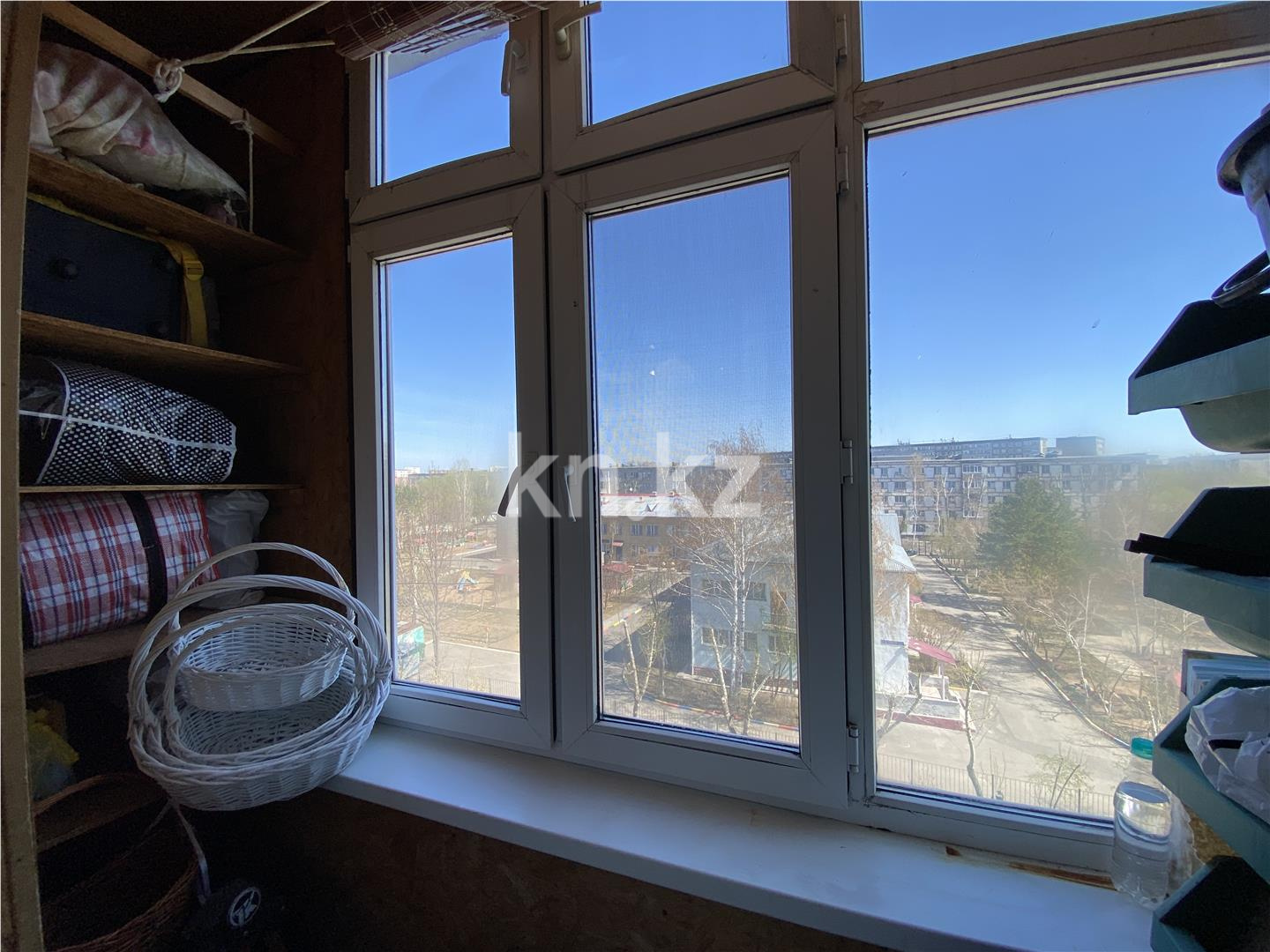 Продажа 4-комнатной квартиры, 90 м² в Астане - фото 13