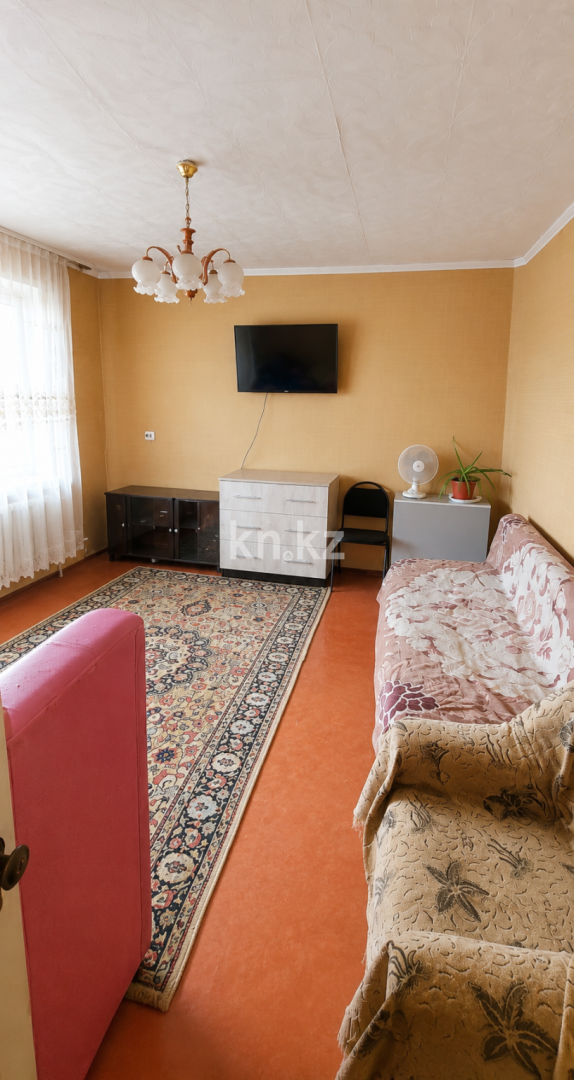 Продажа 2-комнатной квартиры, 51.9 м² в Караганде - фото 2