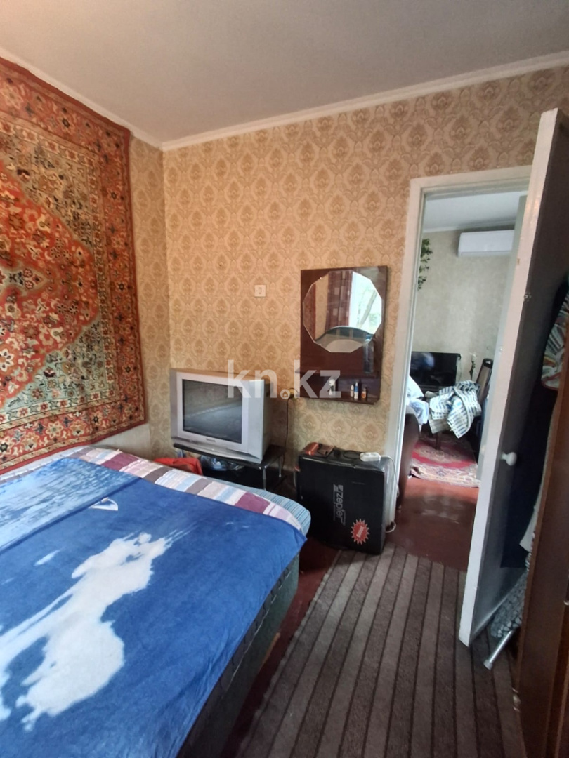 Продажа 2-комнатной квартиры, 42.1 м² в Алматы - фото 7