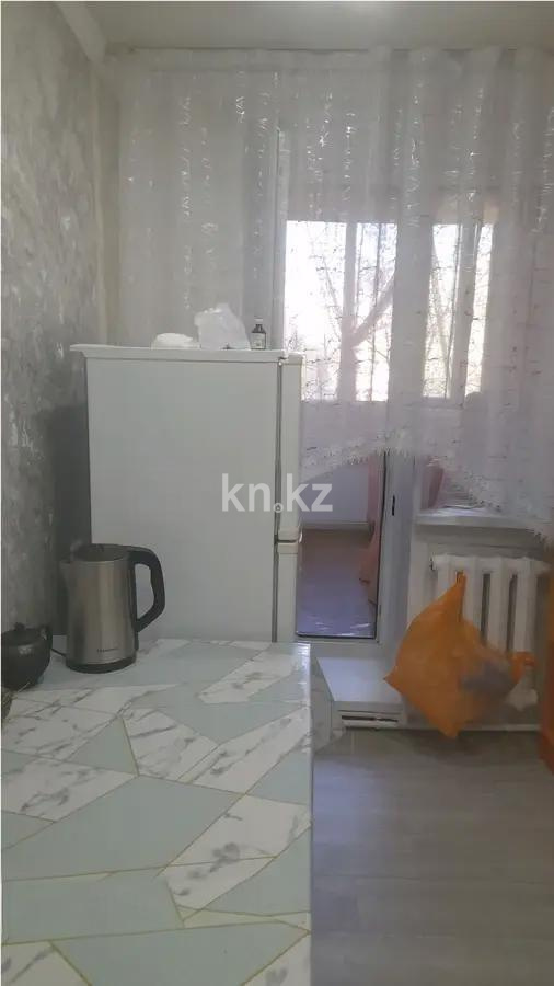 Продажа 1-комнатной квартиры, 32 м² в Караганде