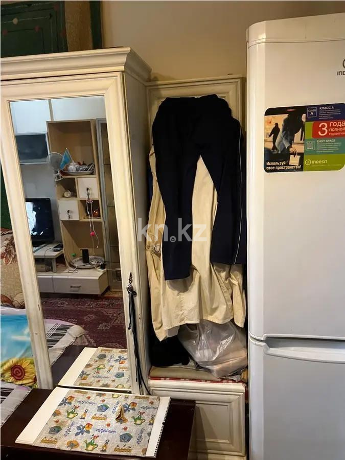 Продажа 1-комнатной квартиры, 13 м², ул. Майлина, дом  80 в Алматы - фото 3