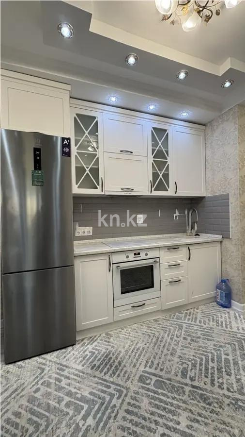 Продажа 2-комнатной квартиры, 60 м² в Астане - фото 3