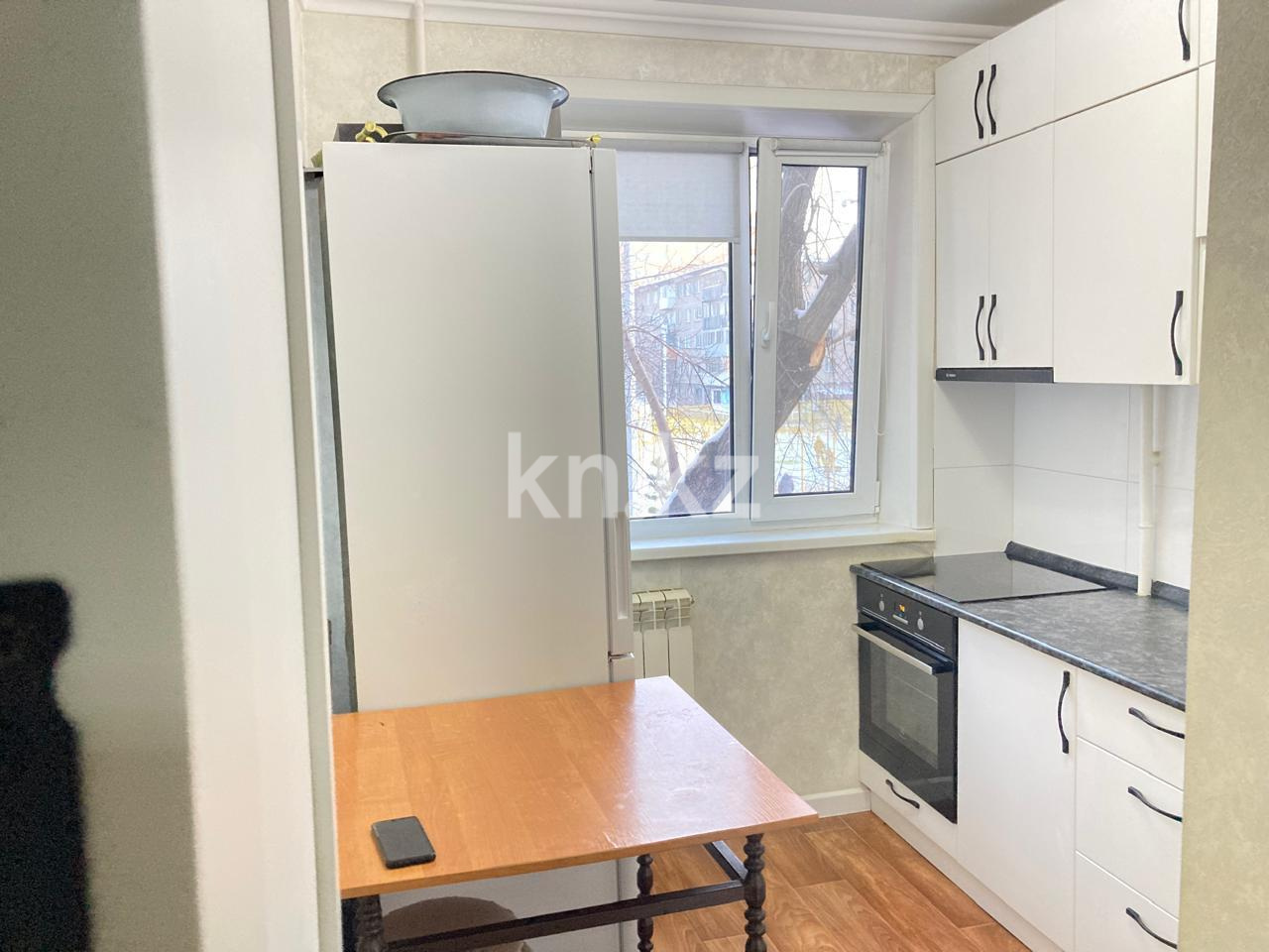 Продажа 3-комнатной квартиры, 63 м², ул. Дюсембекова в Караганде - фото 9