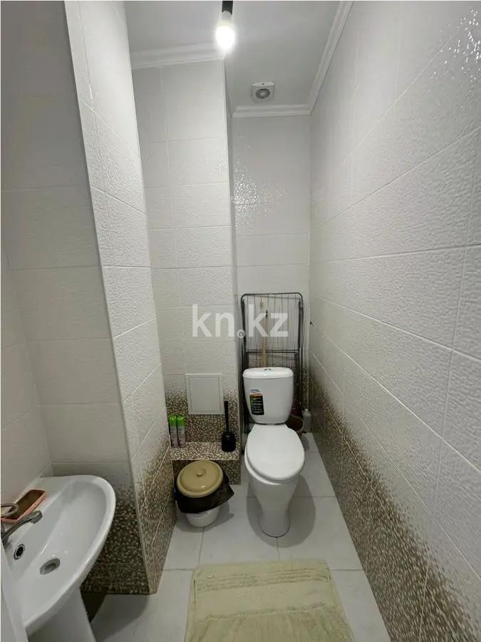 Продажа 3-комнатной квартиры, 73 м², ул. Бухар жырау, дом  36 в Астане - фото 6