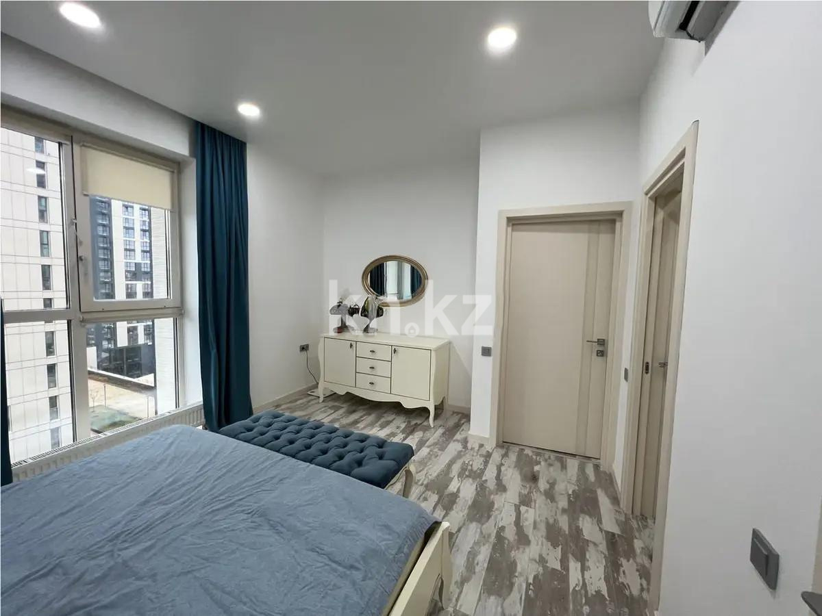 Продажа 3-комнатной квартиры, 103.1 м² в Астане - фото 3
