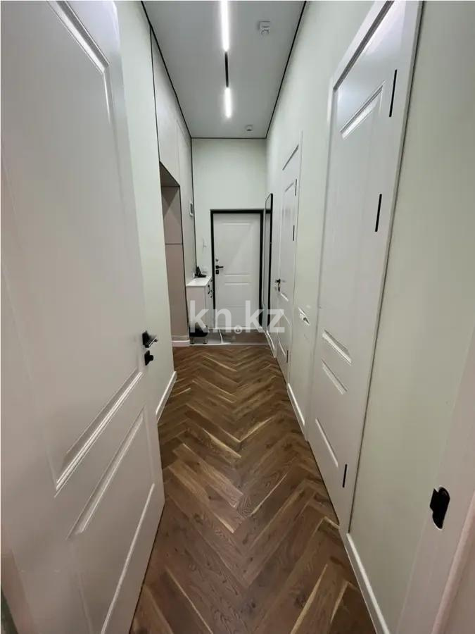 Продажа 2-комнатной квартиры, 54.2 м² в Алматы - фото 5