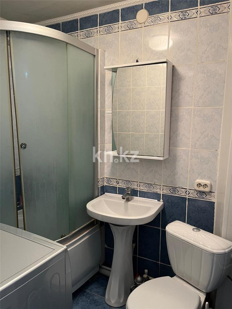 Продажа 2-комнатной квартиры, 44 м², мкр-н 12, дом  57а в Караганде - фото 6