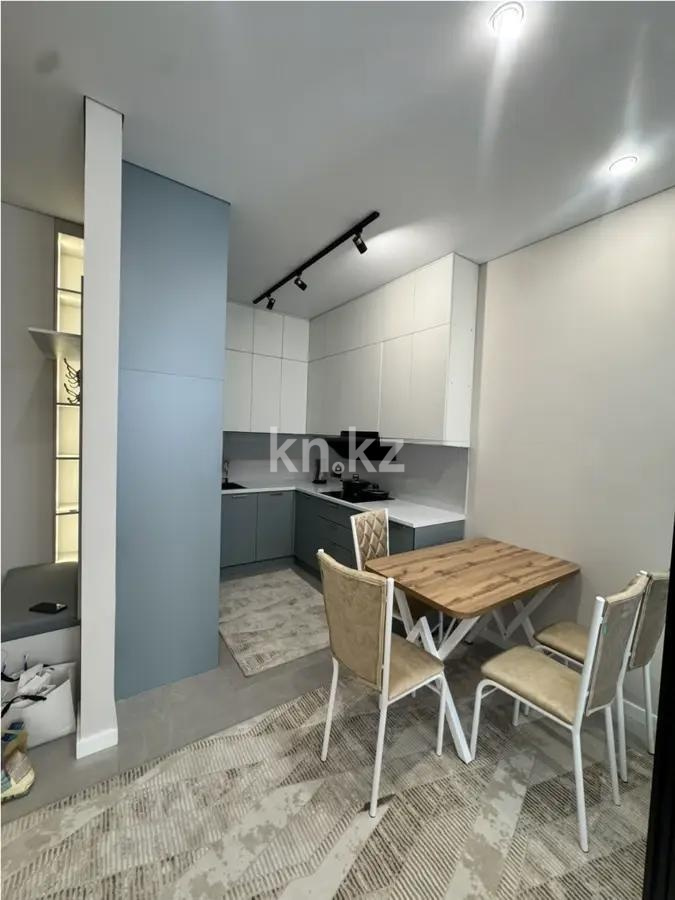 Продажа 2-комнатной квартиры, 45 м² в Алматы - фото 5