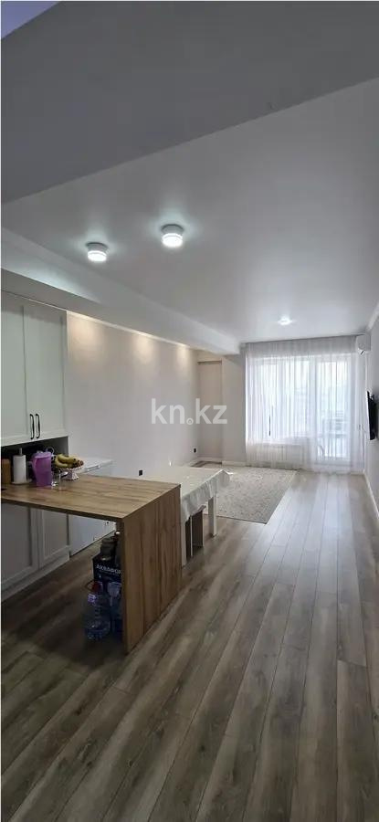 Продажа 3-комнатной квартиры, 78.5 м² в Алматы