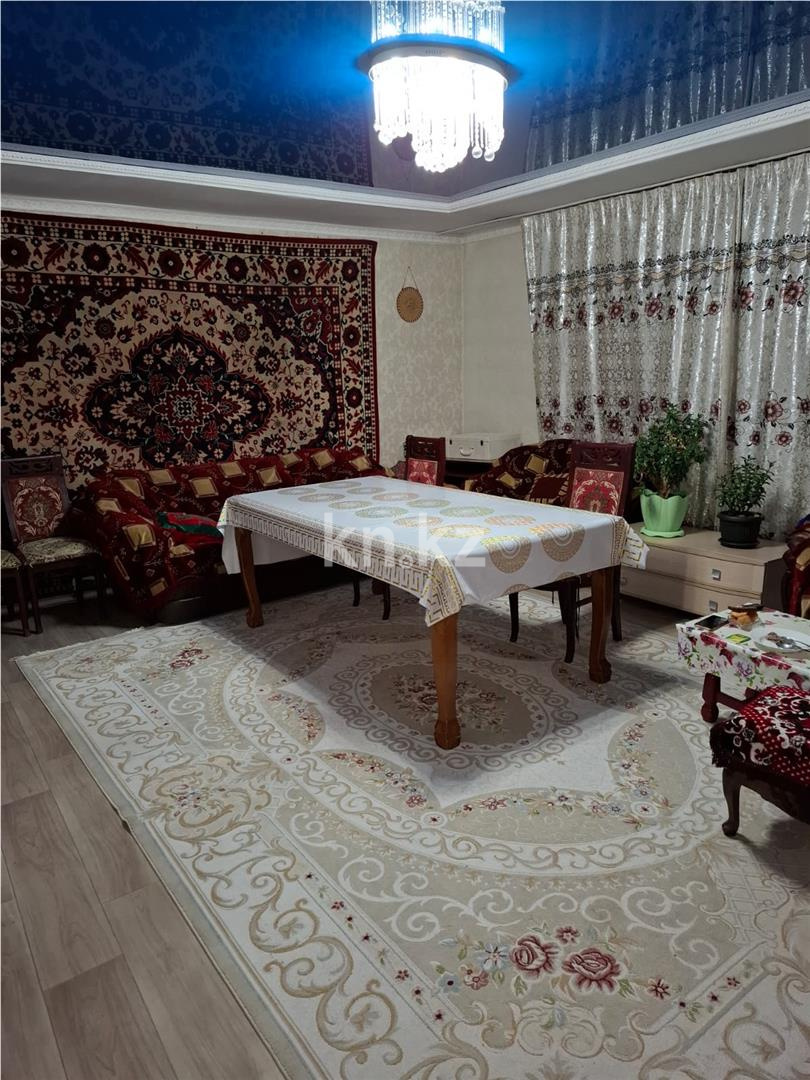 Продажа 6-комнатного дома, 170.8 м², ул. Фазыла Карибжанова в Караганде - фото 2