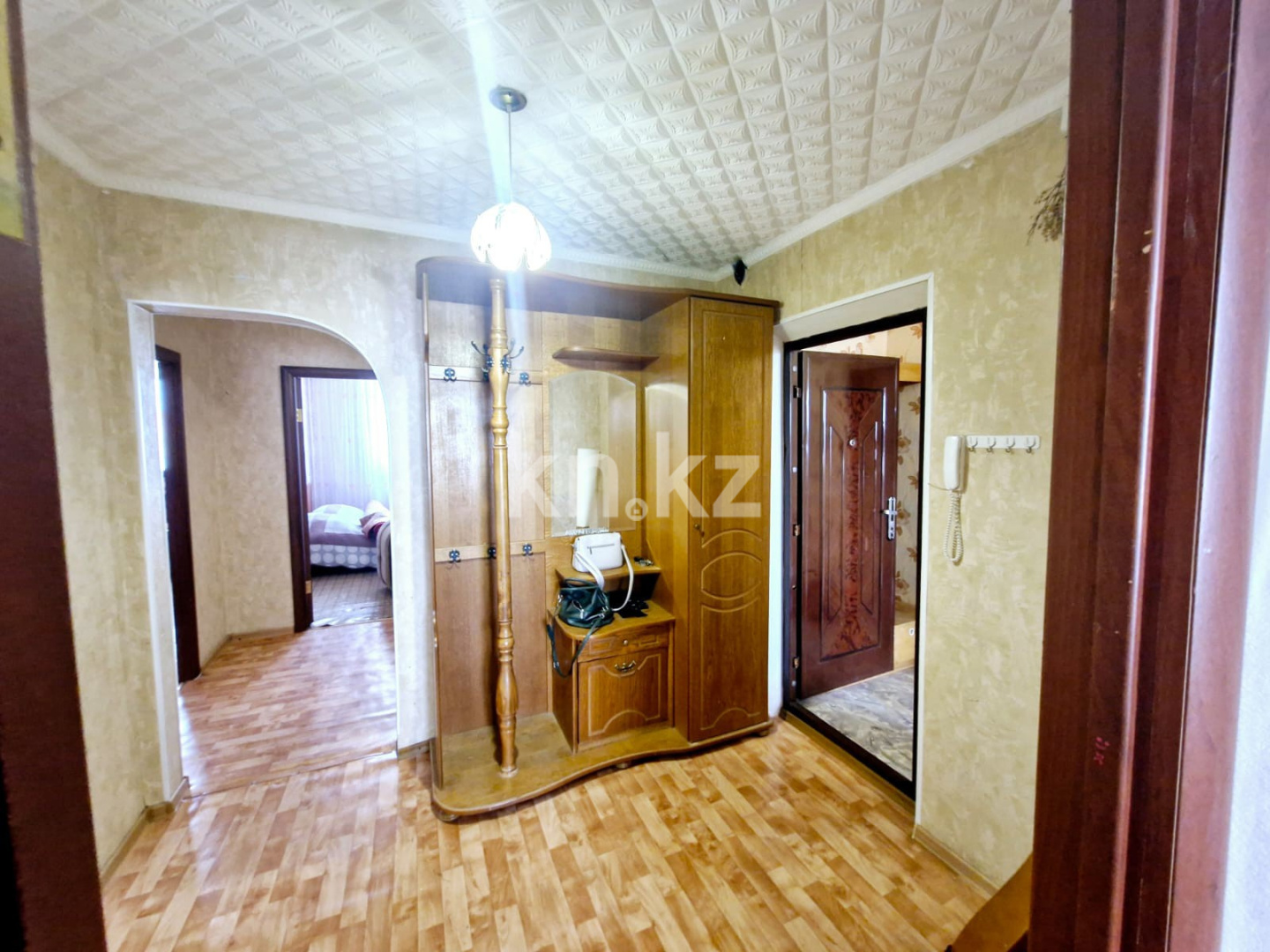 Продажа 4-комнатной квартиры, 90.1 м² в Костанае - фото 6