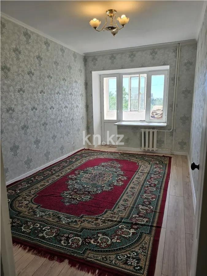 Продажа 2-комнатной квартиры, 46 м² в Астане