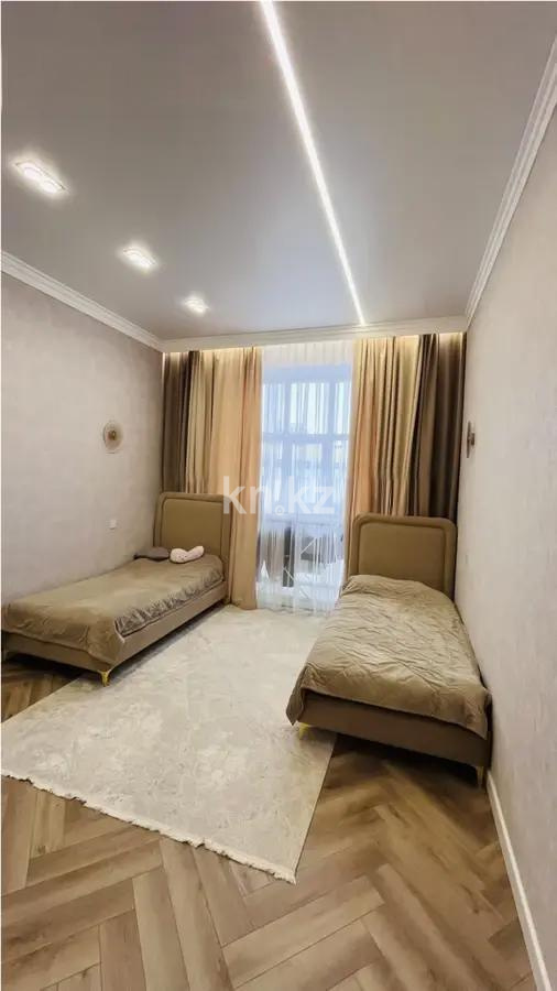 Продажа 3-комнатной квартиры, 85 м² в Астане - фото 3