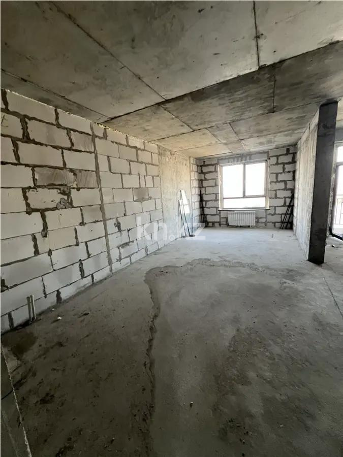 Продажа 2-комнатной квартиры, 63 м², пр. Рыскулова, дом  103/7 стр в Алматы