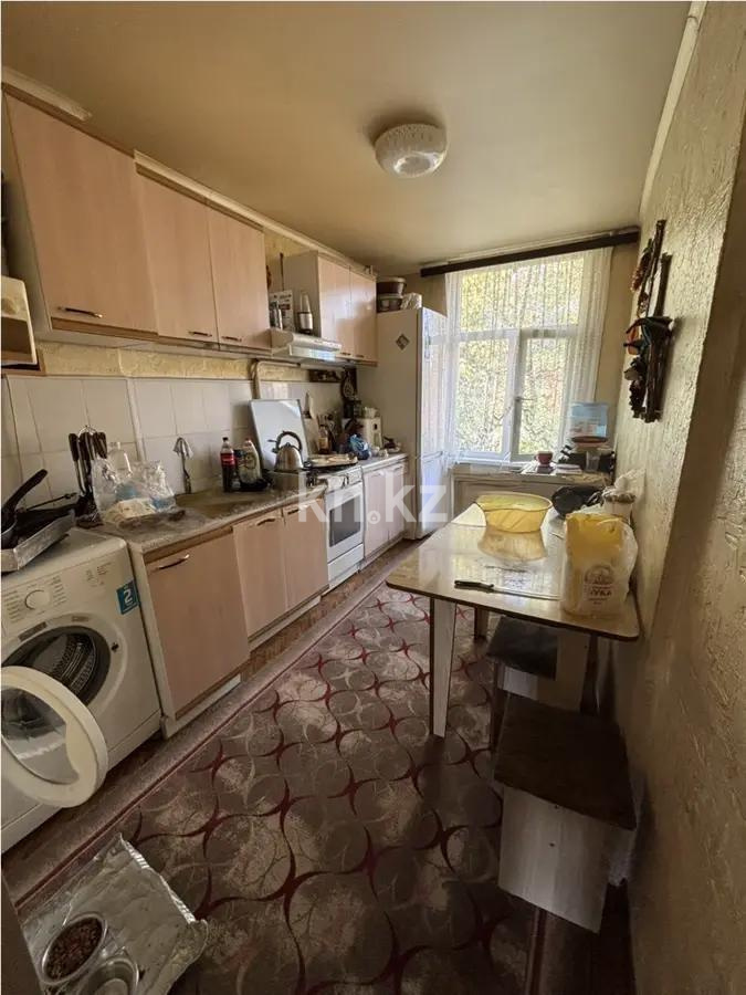 Продажа 3-комнатной квартиры, 72.2 м², мкр-н Алтай-2, дом  6 в Алматы - фото 2