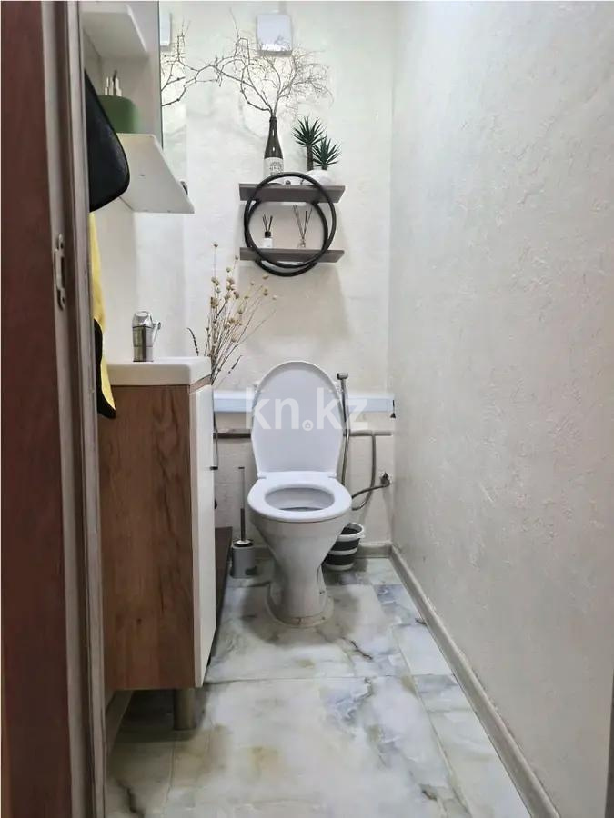 Продажа 2-комнатной квартиры, 69.1 м² в Алматы - фото 5