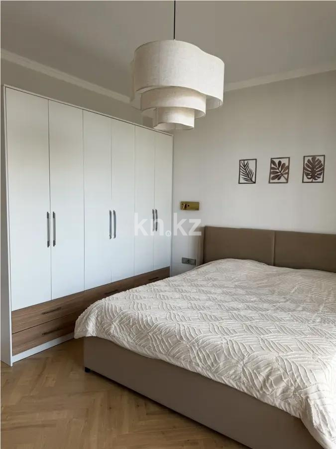 Продажа 2-комнатной квартиры, 65 м² в Алматы - фото 3