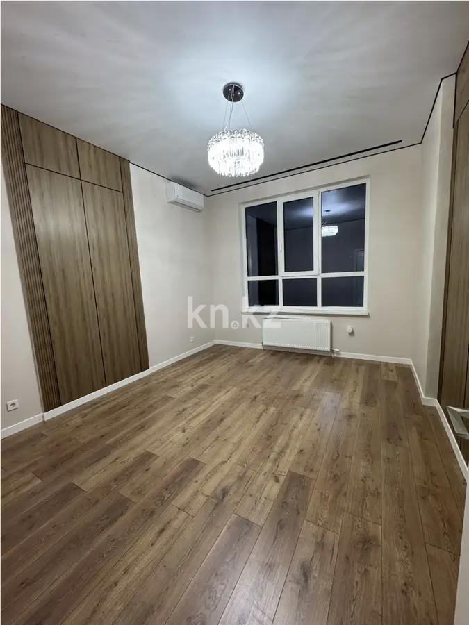 Продажа 1-комнатной квартиры, 38.1 м² в Алматы
