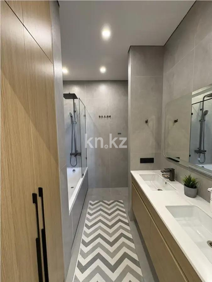 Продажа 4-комнатной квартиры, 122 м² в Астане - фото 11