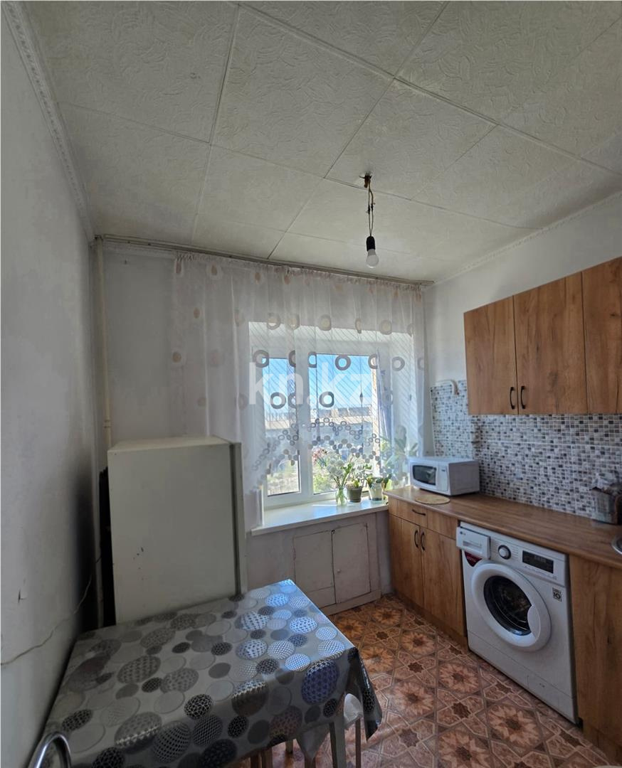 Продажа 1-комнатной квартиры, 31 м² в Караганде - фото 4