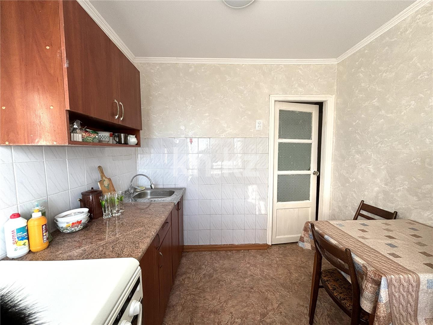 Продажа 1-комнатной квартиры, 32 м², ул. Гоголя в Караганде - фото 3