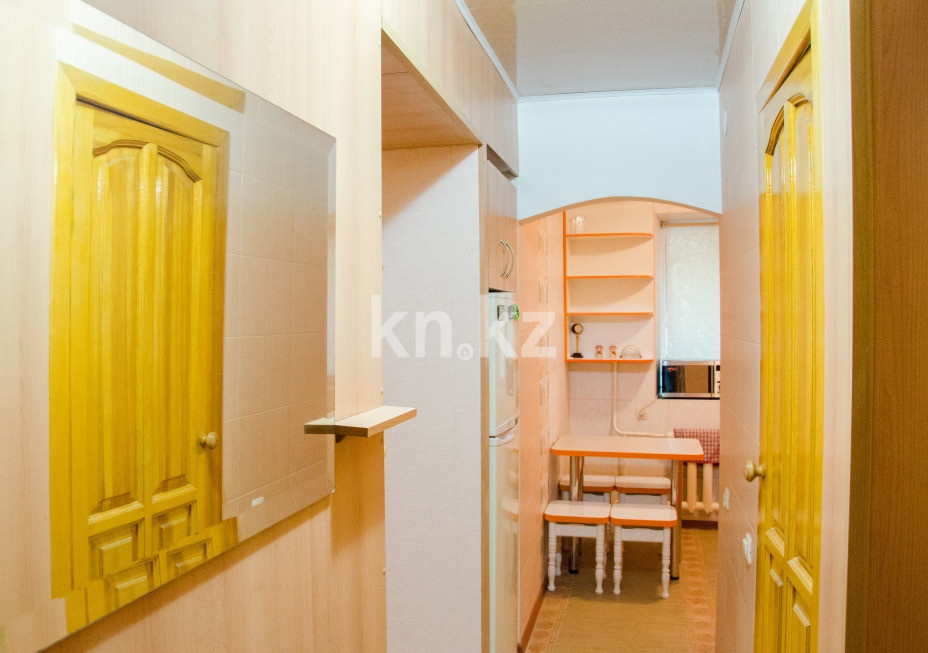 Продажа 1-комнатной квартиры, 30 м² в Алматы - фото 5