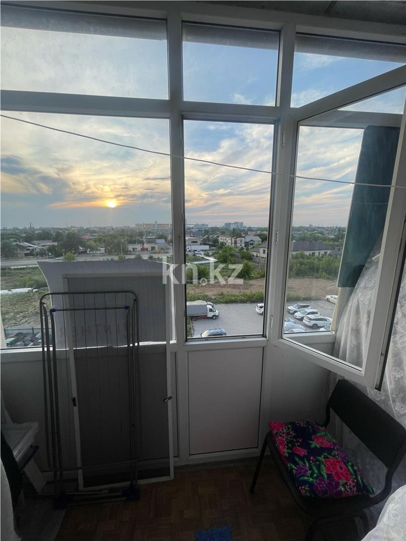 Продажа 1-комнатной квартиры, 38 м² в Караганде - фото 11