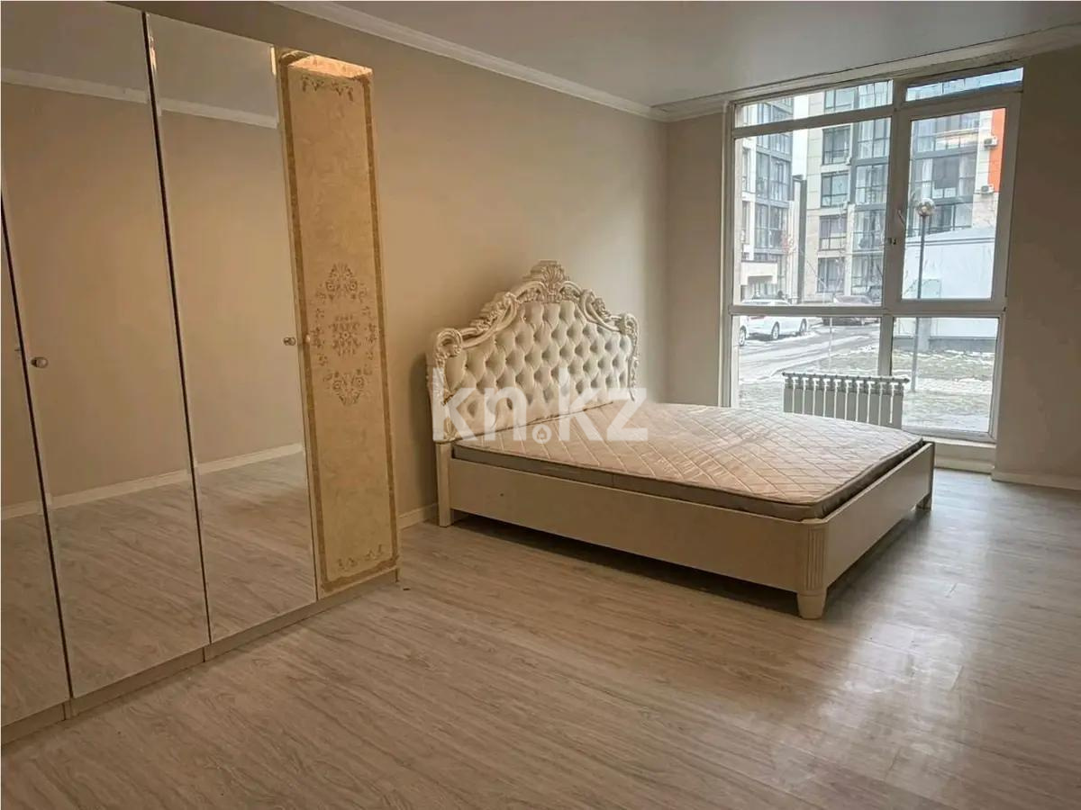 Продажа 2-комнатной квартиры, 73.4 м² в Алматы - фото 2