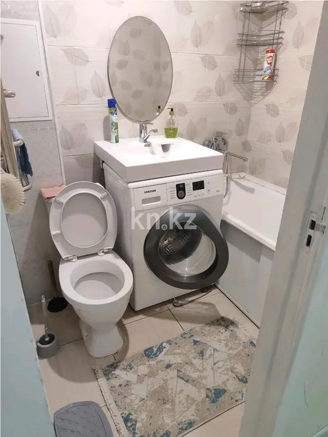 Продажа 3-комнатной квартиры, 59 м² в Алматы - фото 5