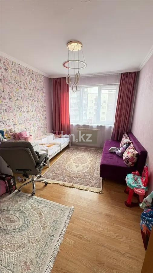 Продажа 3-комнатной квартиры, 87 м² в Алматы - фото 3