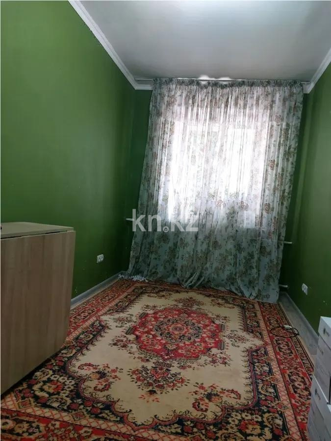 Продажа 2-комнатной квартиры, 43 м² в Алматы - фото 2