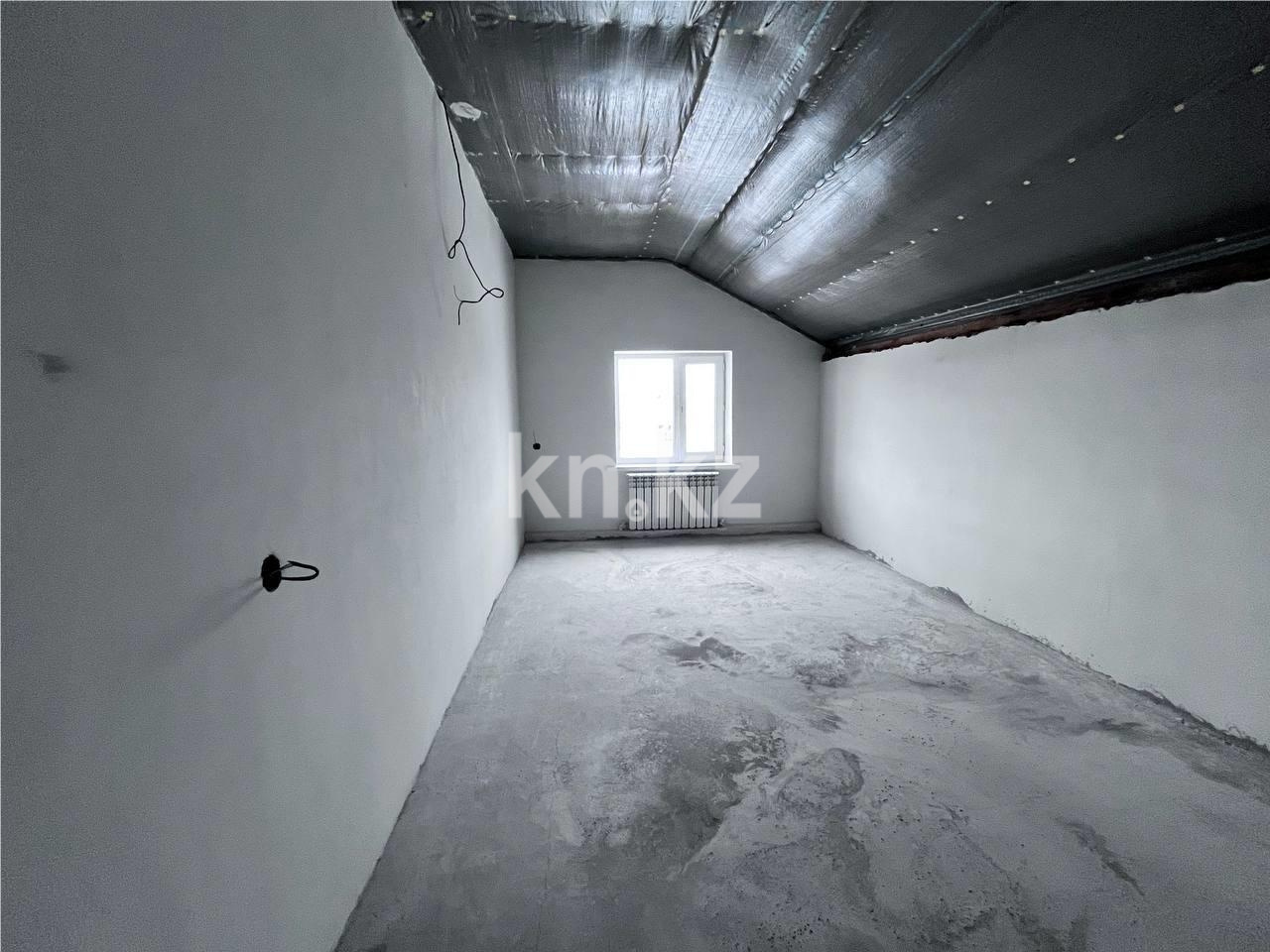 Продажа 4-комнатного дома, 222.9 м², ул. Елебекова в Караганде - фото 29