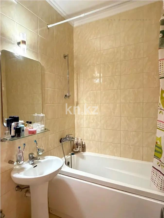 Продажа 2-комнатной квартиры, 62 м² в Астане - фото 4