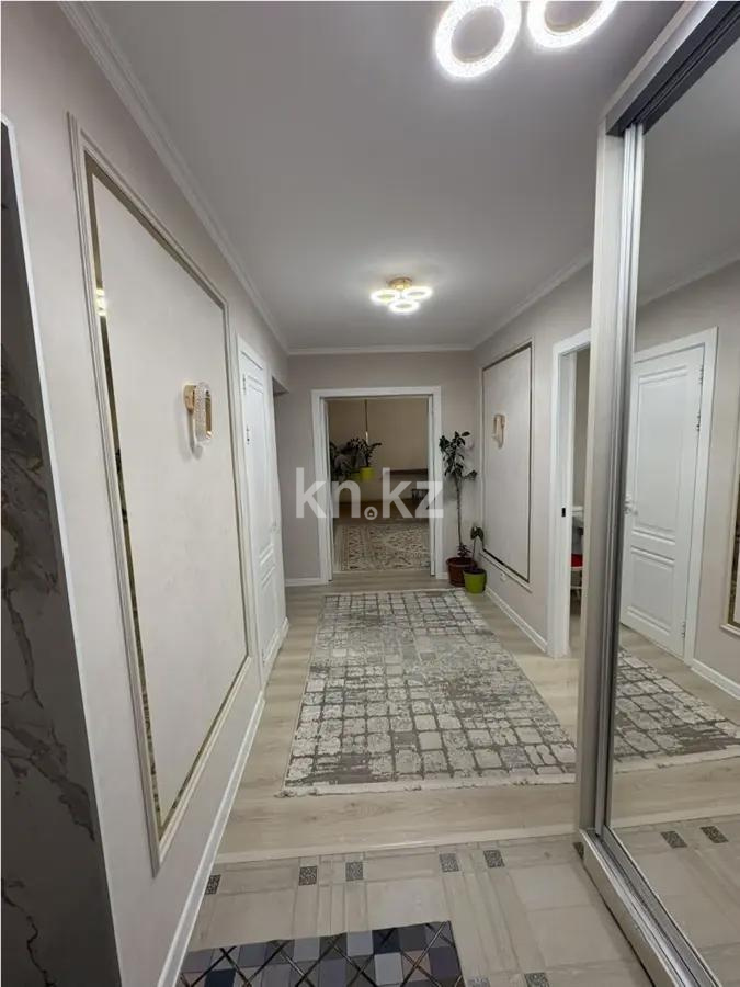 Продажа 3-комнатной квартиры, 80 м² в Астане - фото 5