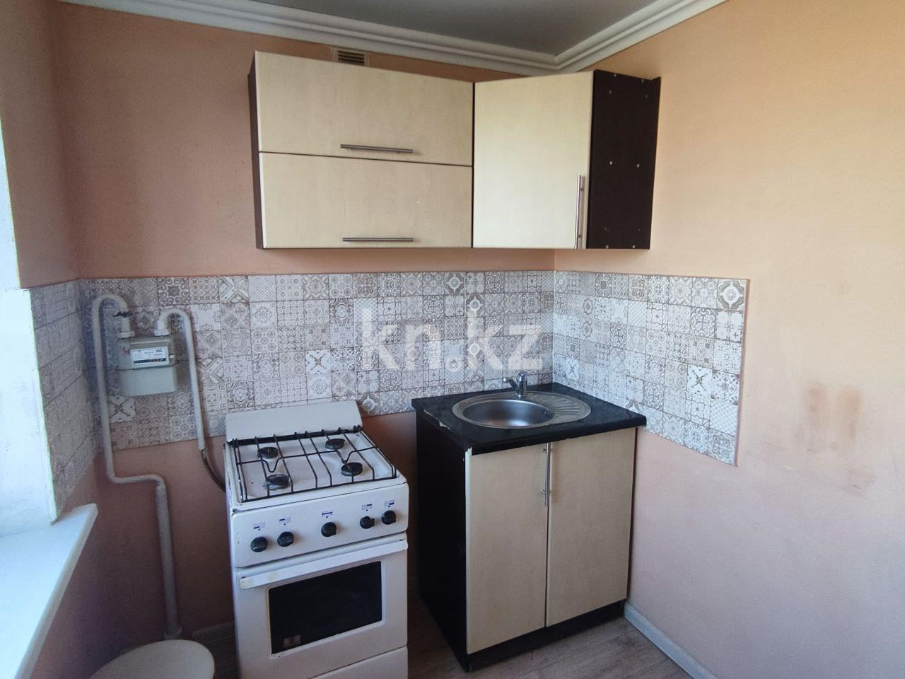 Продажа 2-комнатной квартиры, 44 м², ул. Жекибаева в Караганде - фото 6
