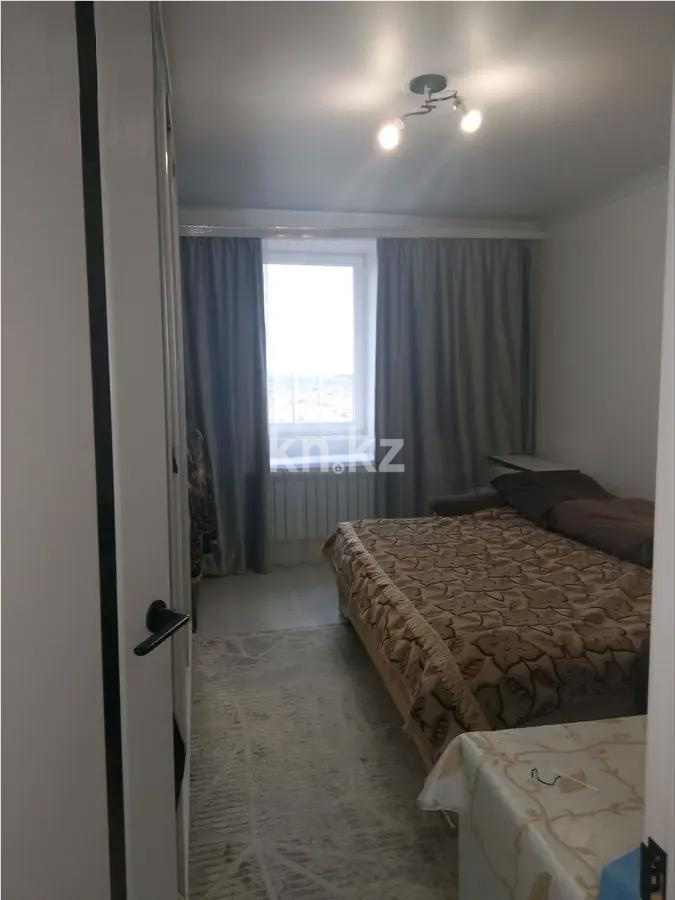 Продажа 1-комнатной квартиры, 47 м², пр. Кабанбай батыра, дом  75а в Астане - фото 2