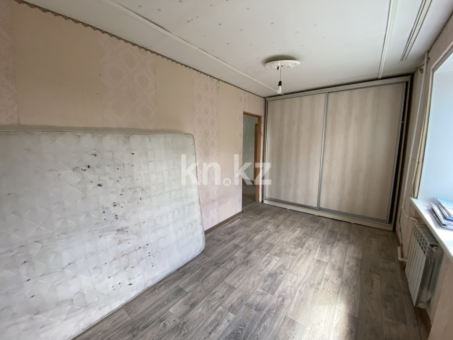 Продажа 2-комнатной квартиры, 41 м² в Караганде - фото 8