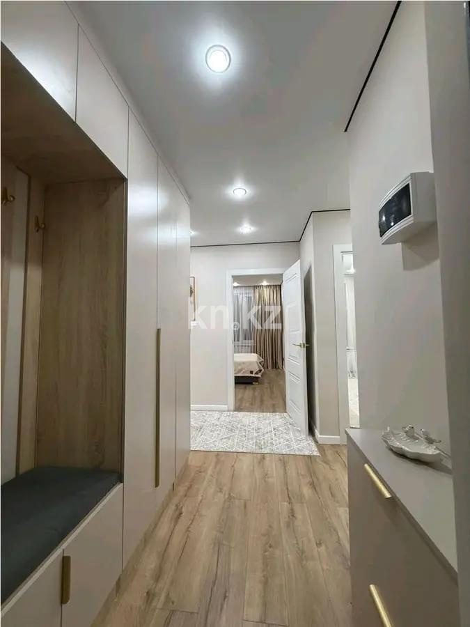 Продажа 2-комнатной квартиры, 59 м² в Алматы - фото 8