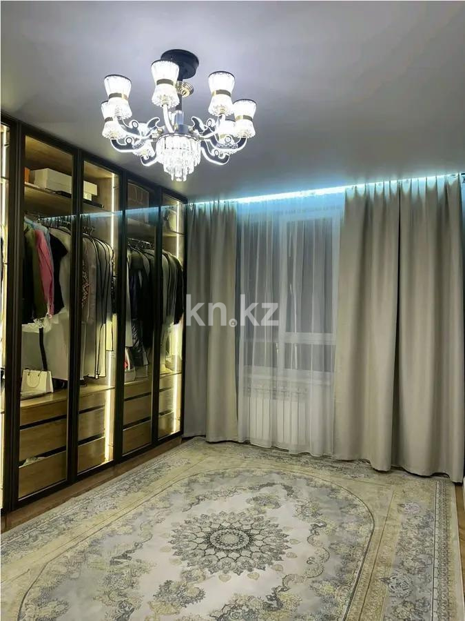 Продажа 3-комнатной квартиры, 78 м² в Алматы - фото 3