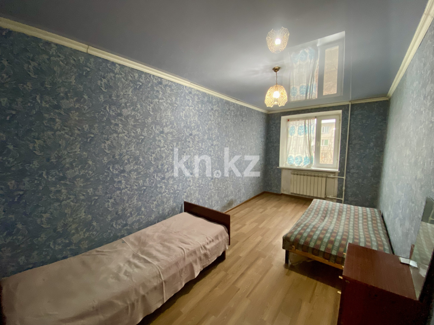 Продажа 2-комнатной квартиры, 45 м², ул. Абая в Сарани - фото 5