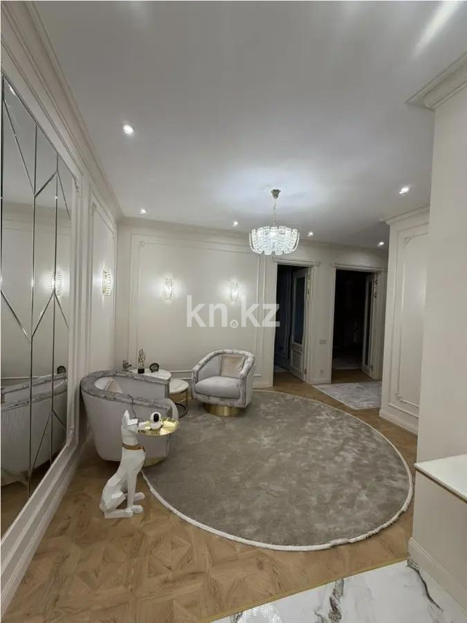 Продажа 3-комнатной квартиры, 120 м² в Алматы - фото 7