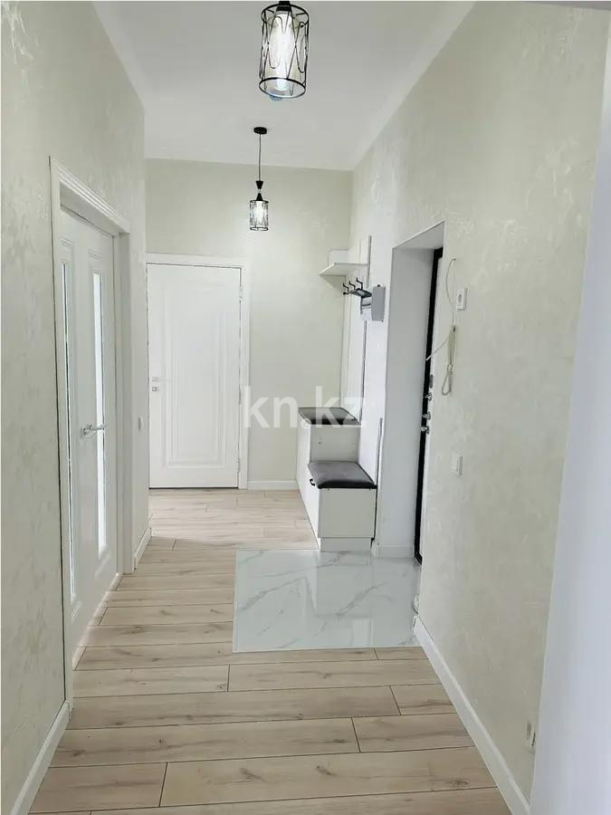 Продажа 2-комнатной квартиры, 60 м², ул. Розыбакиева, дом  237 в Алматы - фото 5