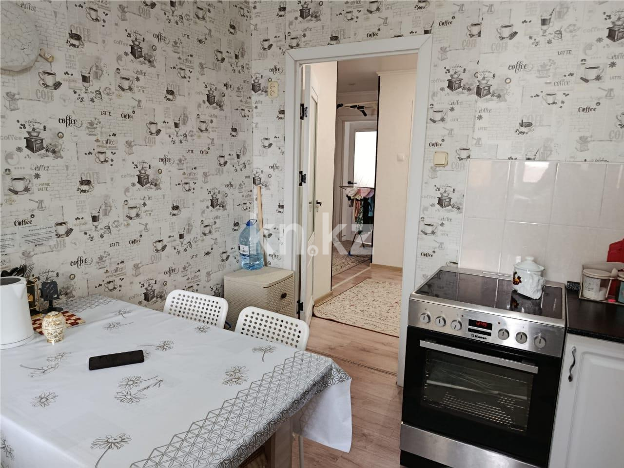 Продажа 3-комнатной квартиры, 73 м², мкр. 8-й мкр. в Темиртау - фото 6