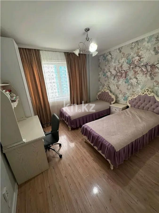 Продажа 3-комнатной квартиры, 86 м² в Астане - фото 3