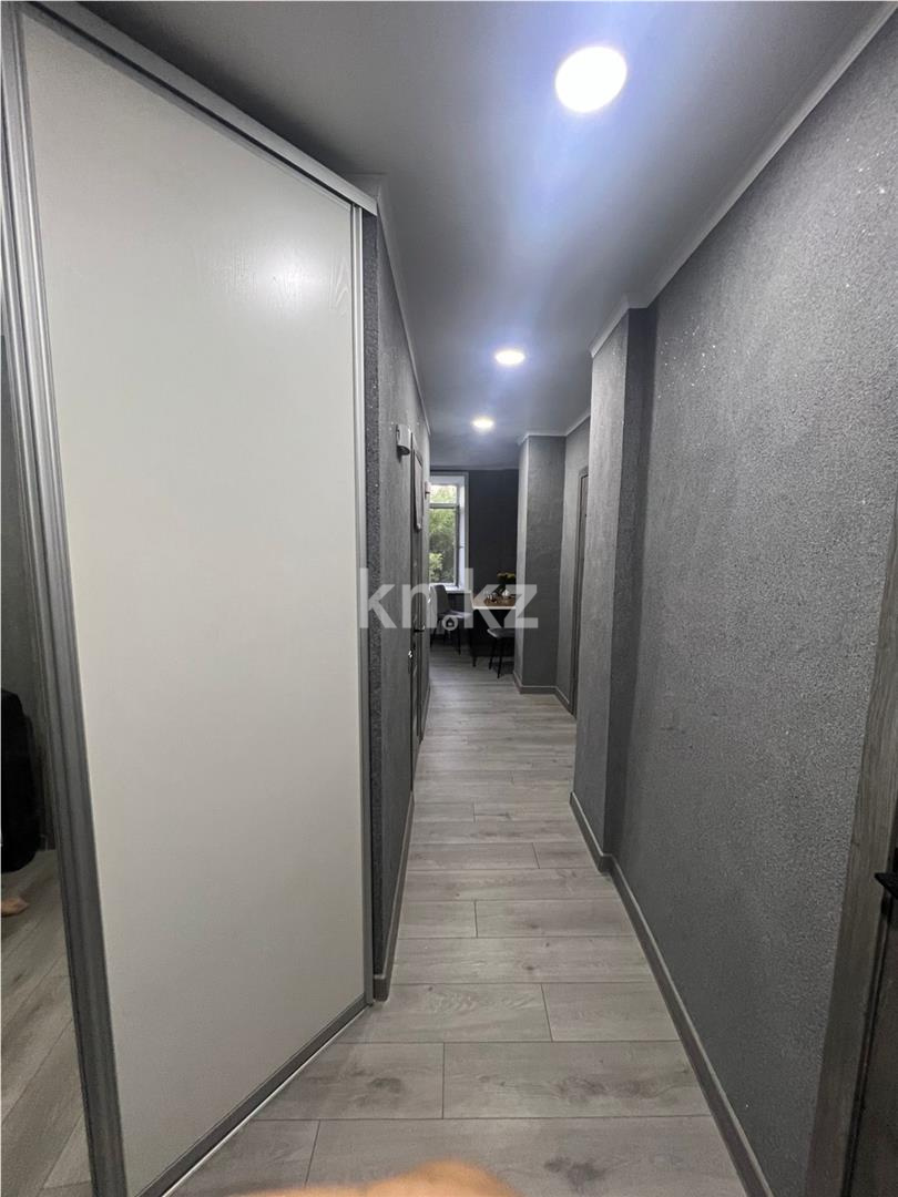 Продажа 2-комнатной квартиры, 45 м², ул. Аварийная в Караганде - фото 17