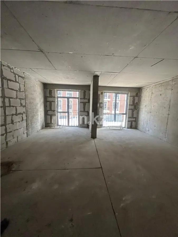 Продажа 2-комнатной квартиры, 45 м² в Алматы