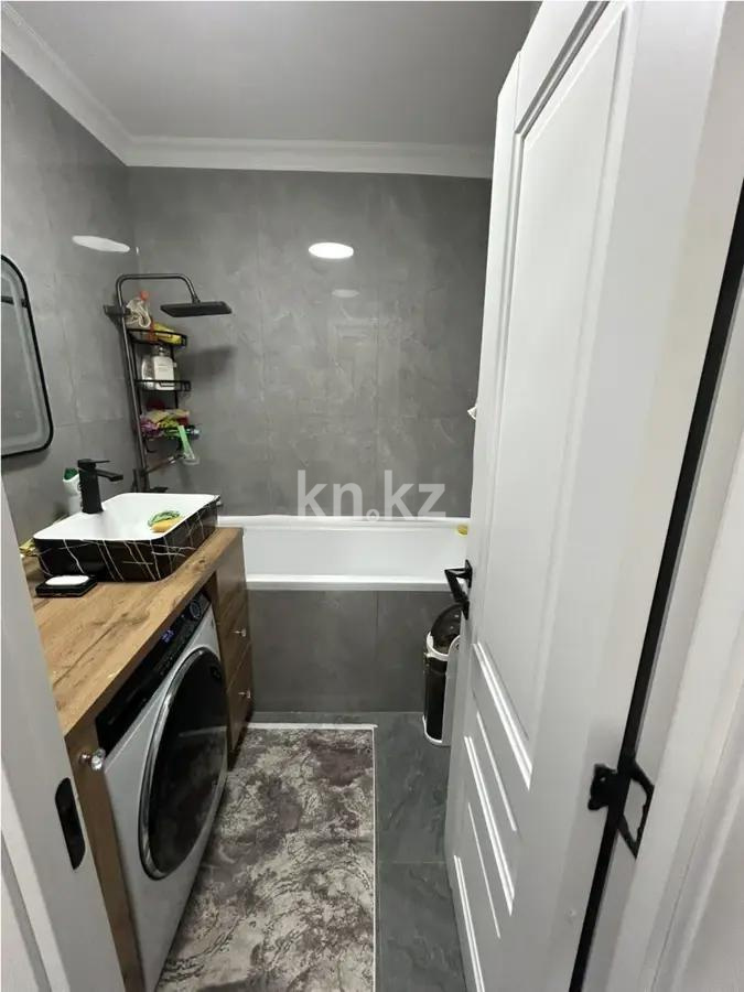 Продажа 3-комнатной квартиры, 74 м², мкр. Мамыр-2, дом  6 в Алматы - фото 5