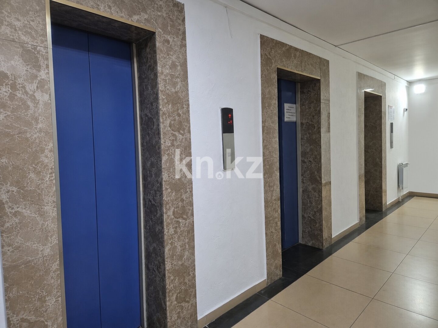Продажа 1-комнатной квартиры, 72 м² в Астане - фото 8