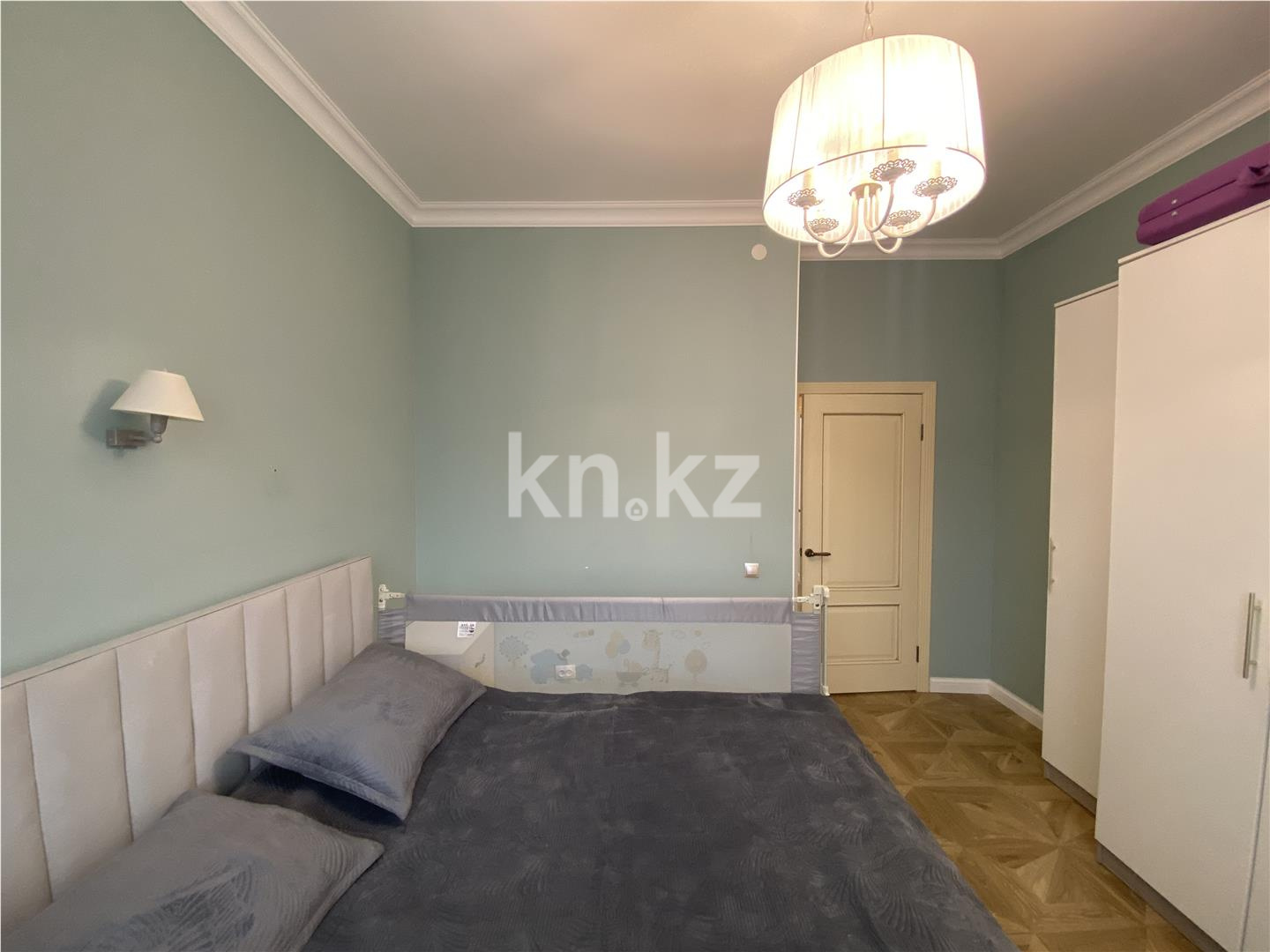 Продажа 3-комнатной квартиры, 82 м² в Астане - фото 6